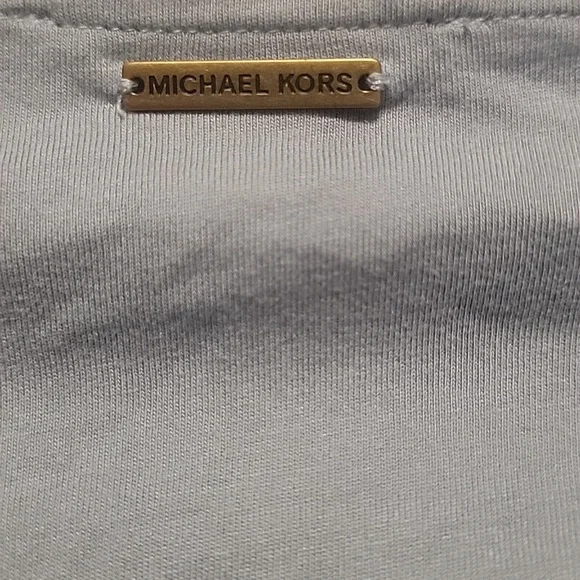 Michael Kors shirt - Picture 4 of 4